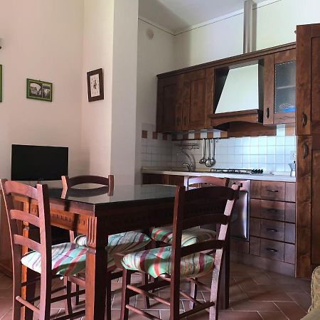 8380 Agriturismo L'Oleandro มอนเตเมราโน ภายนอก รูปภาพ