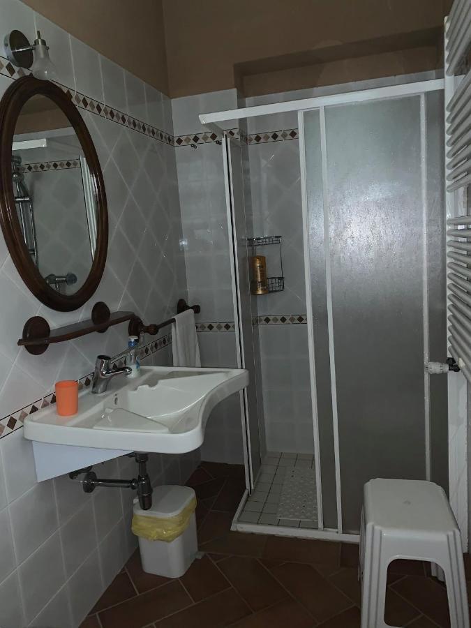 8380 Agriturismo L'Oleandro มอนเตเมราโน ภายนอก รูปภาพ